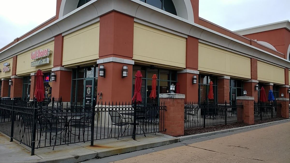 Gulf Shores Restaurant & Grill