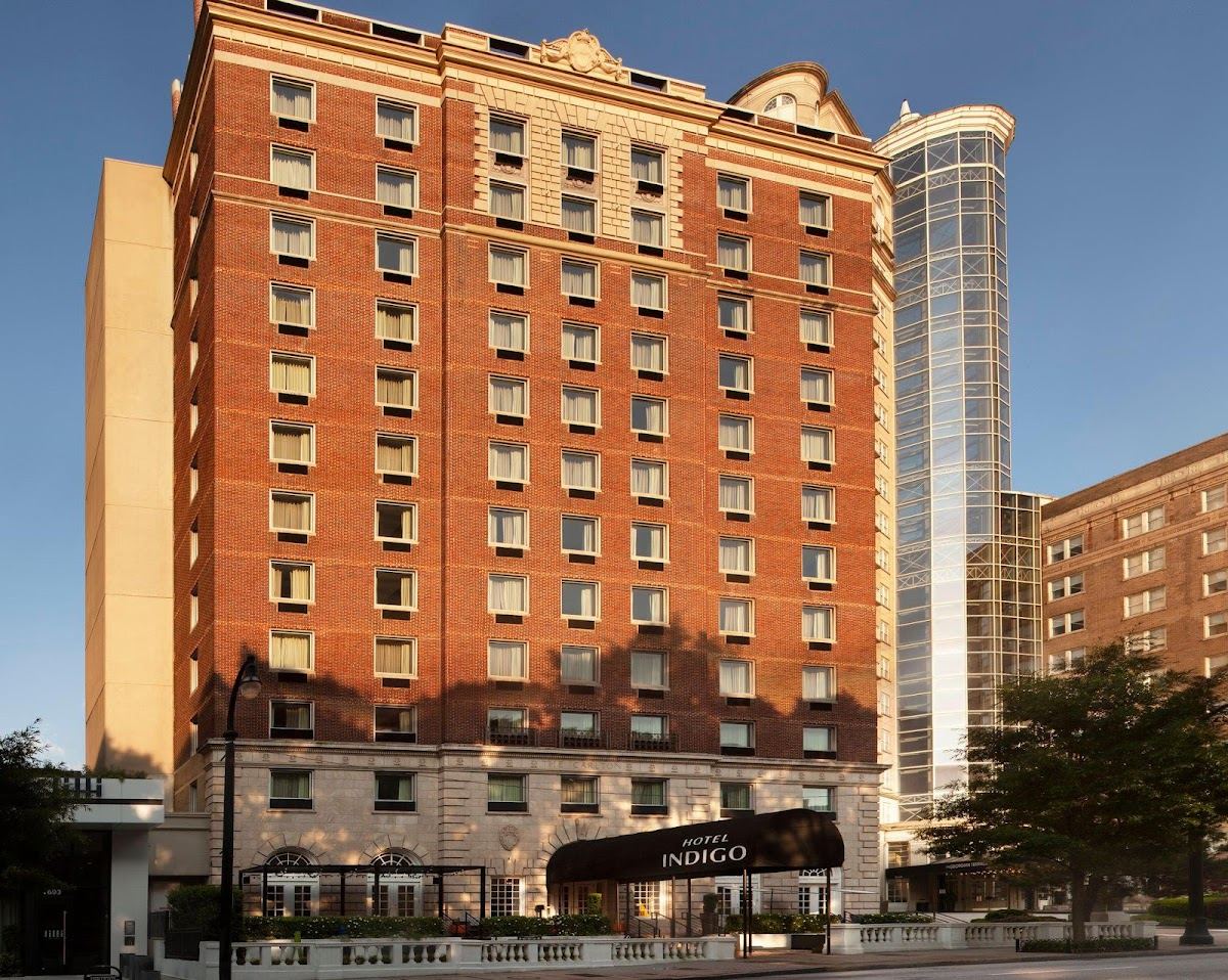 Hotel Indigo Atlanta Midtown by IHG