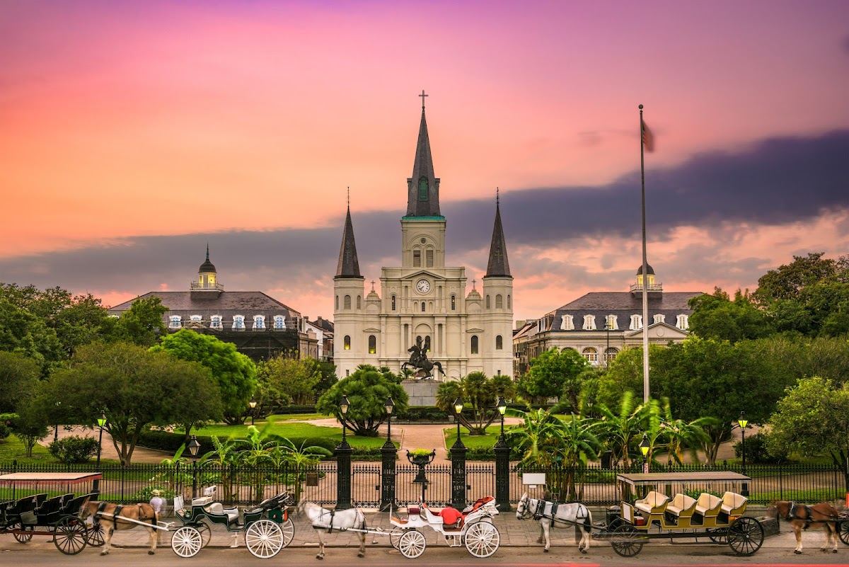 Hotel Indigo New Orleans - French Quarter by IHG
