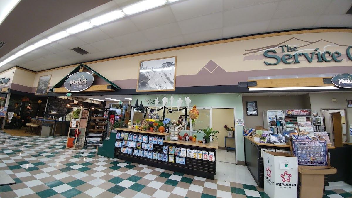 The Market at Park City