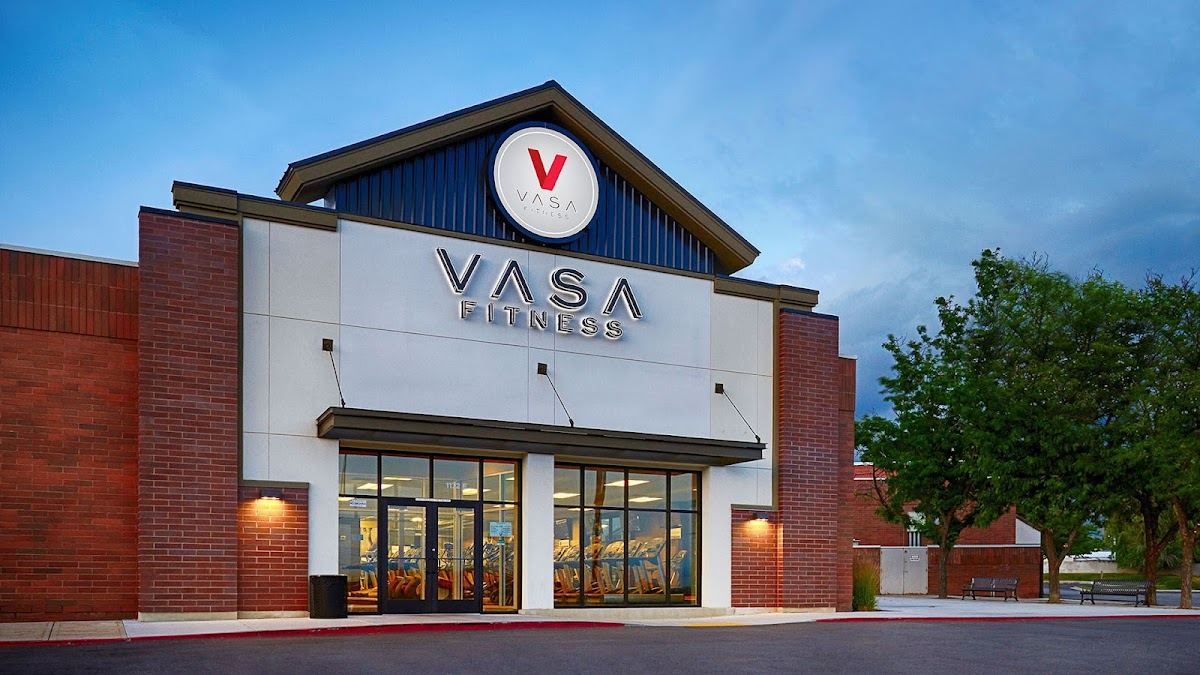 VASA Fitness