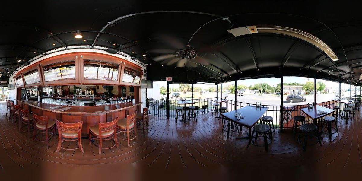 Clear Sky Draught Haus