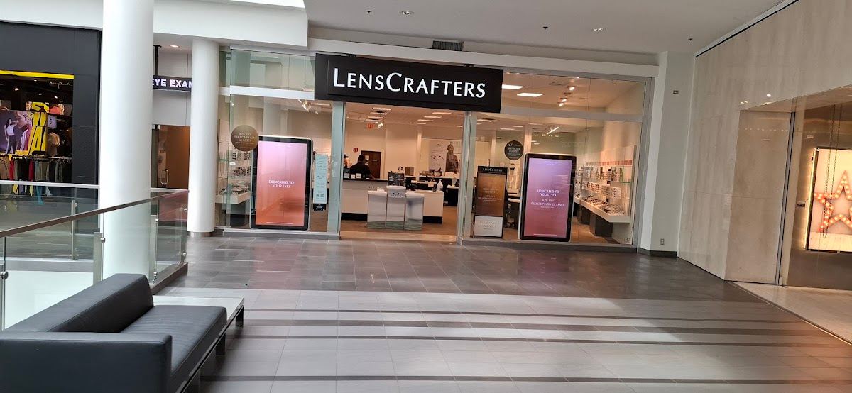 Pentagon Mall