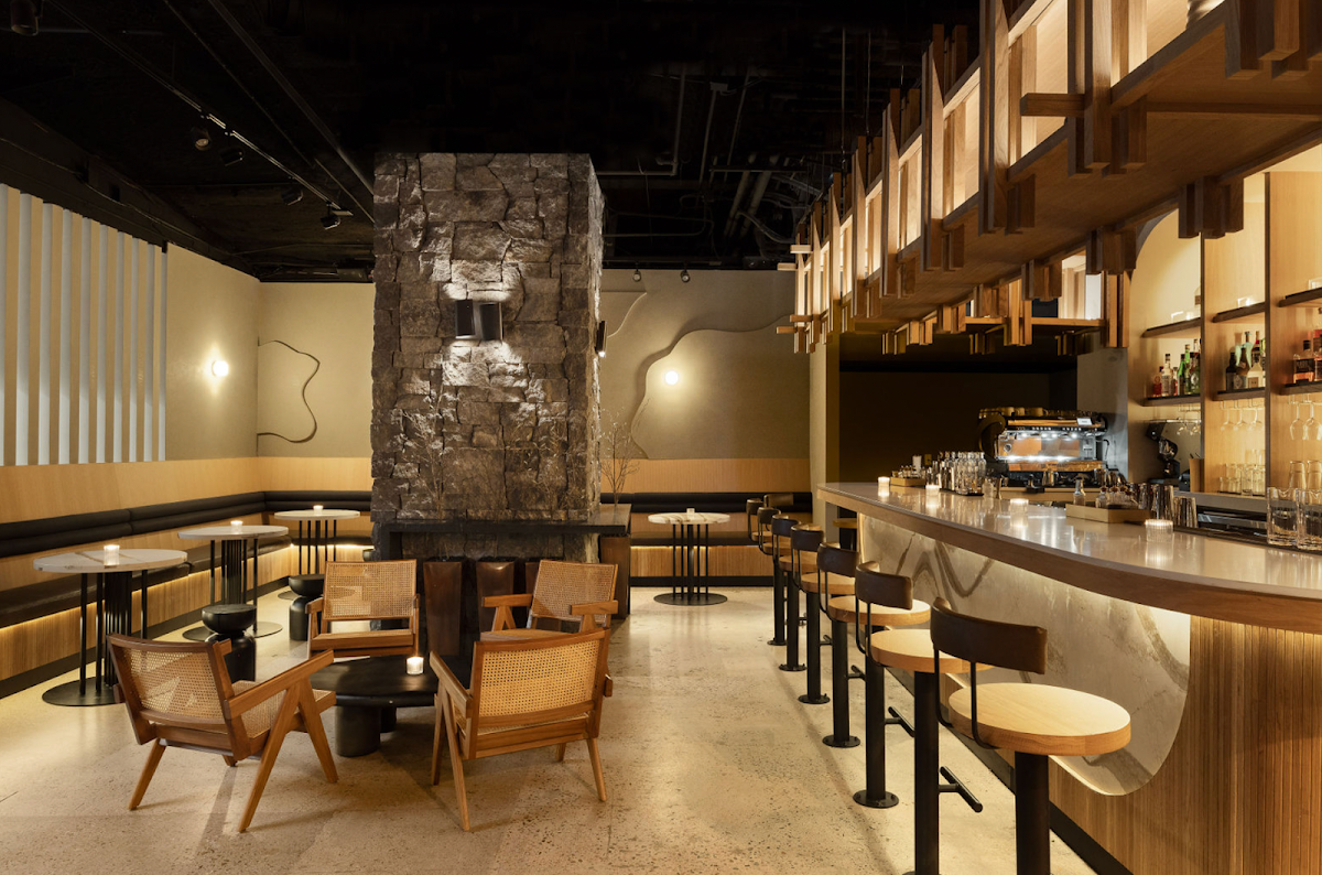Harumi Sushi Bar