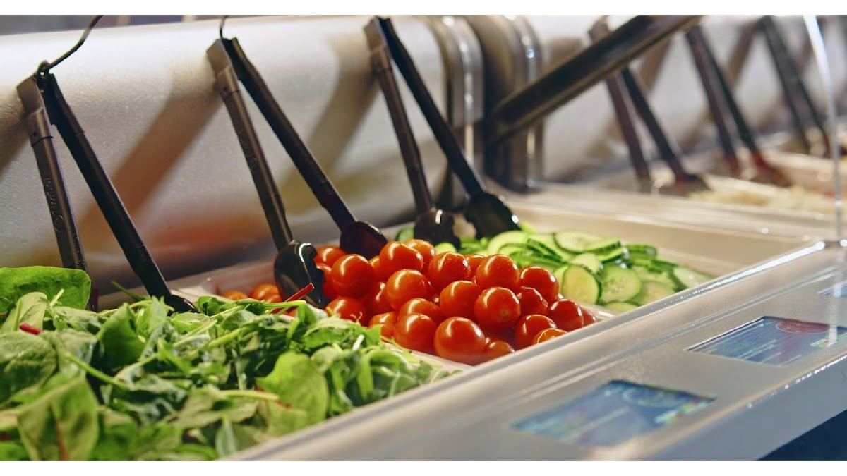 Picadeli Salad Bar