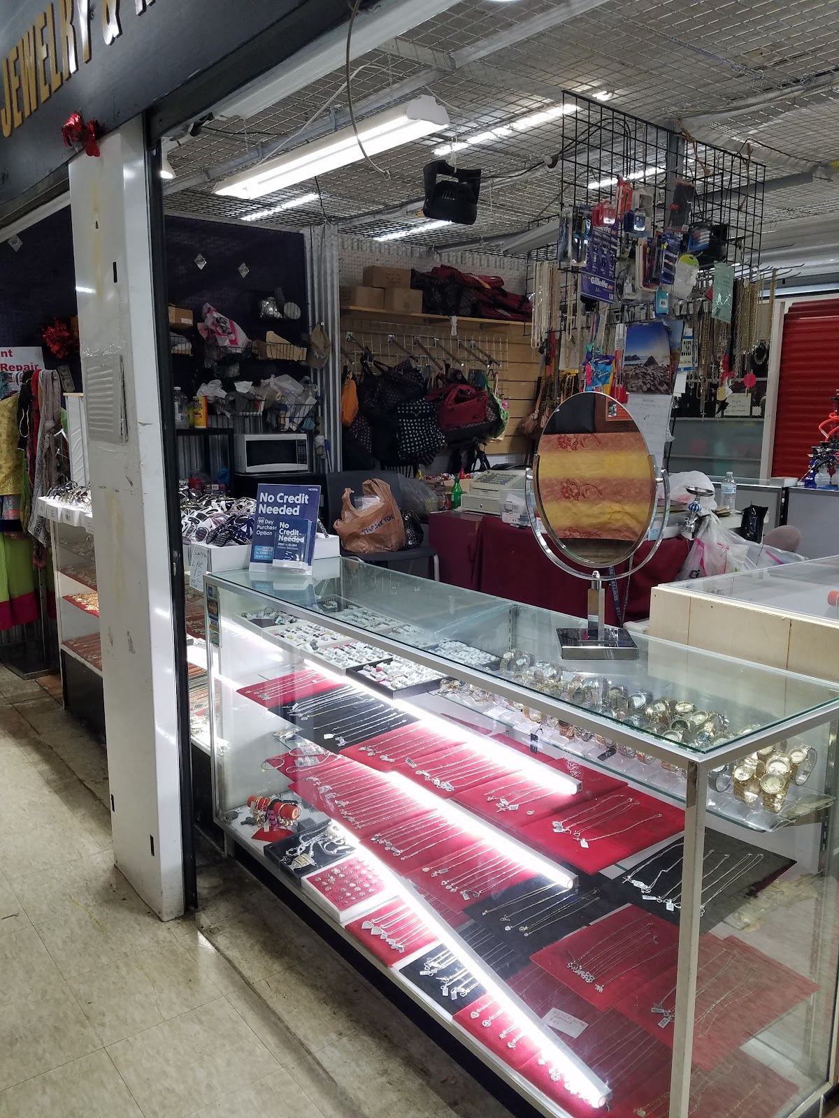 STL Jewelry & Repair
