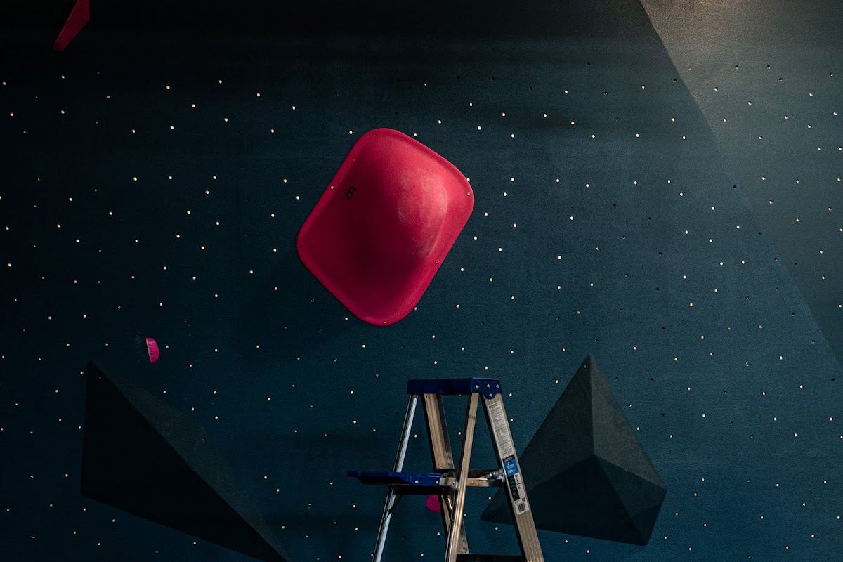 Bouldering Project - The Granary