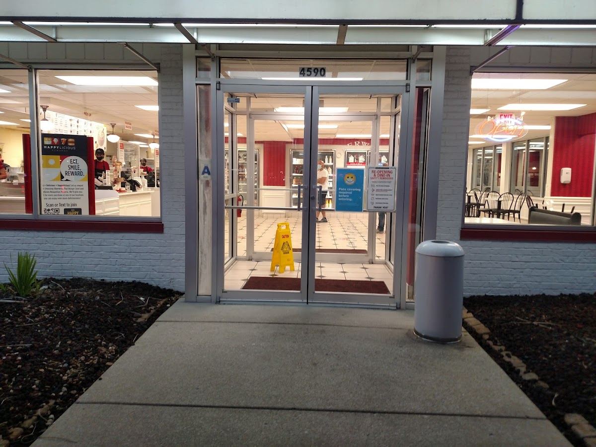 Oberweis Ice Cream and Dairy Store