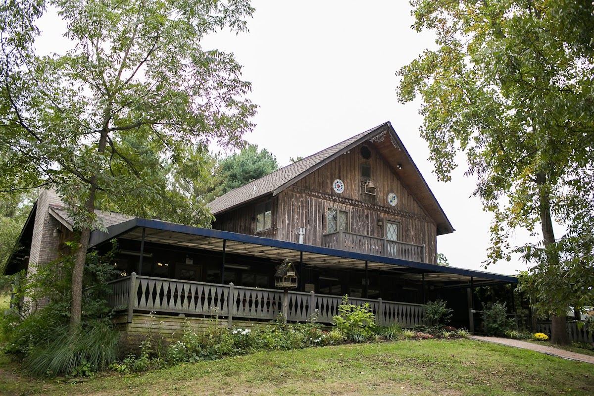 Blumenhof Winery