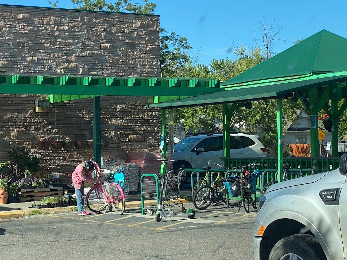 Boise Co-op Market North End