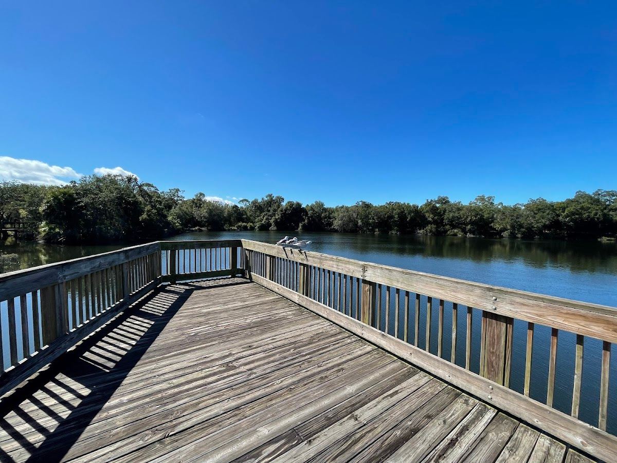 Eagle Lake Park