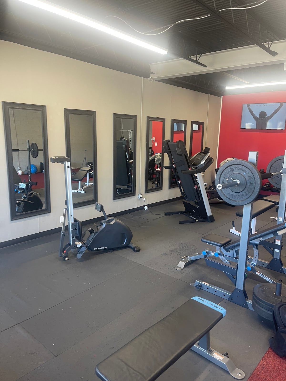 Formula1fitness