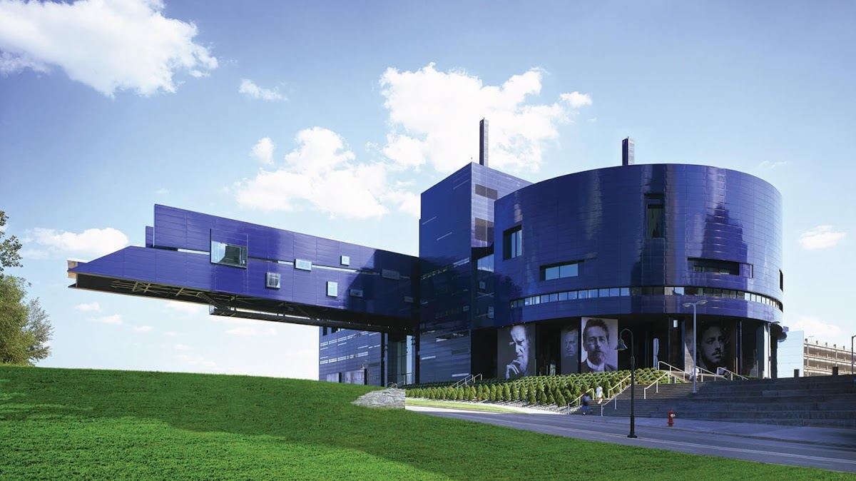 Guthrie Theater