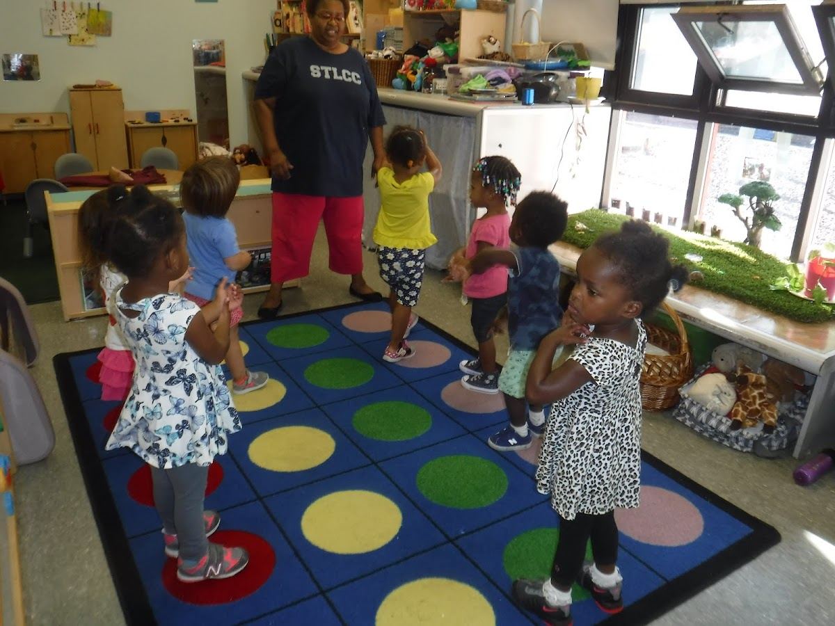 Implementing Exercise and Nutrition For Children