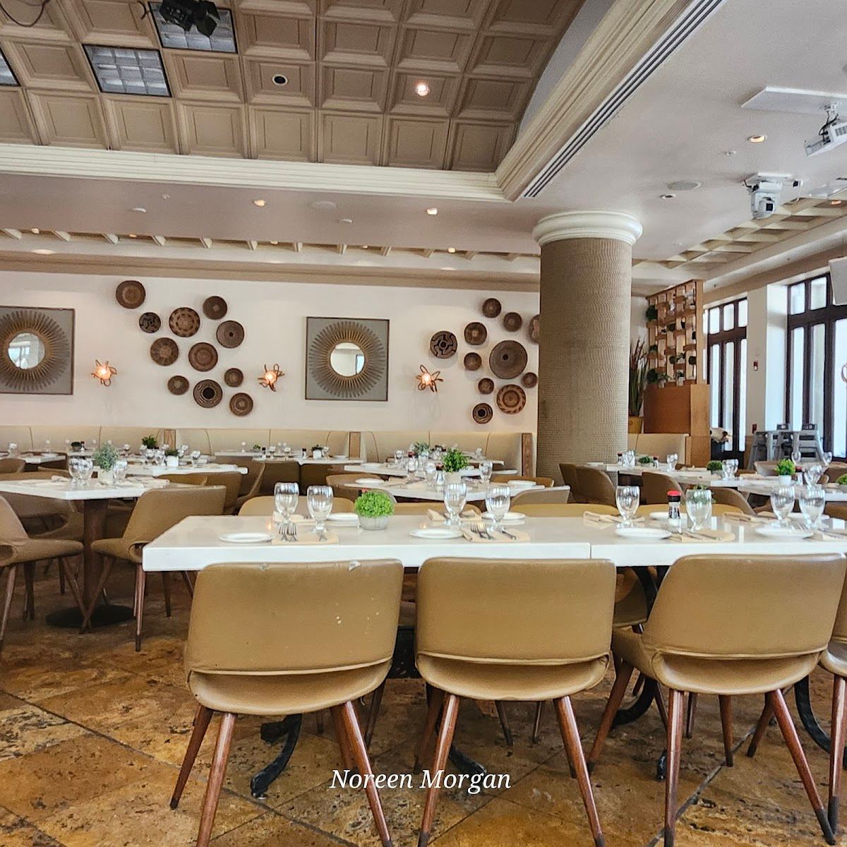 VERGINA Restaurant Naples