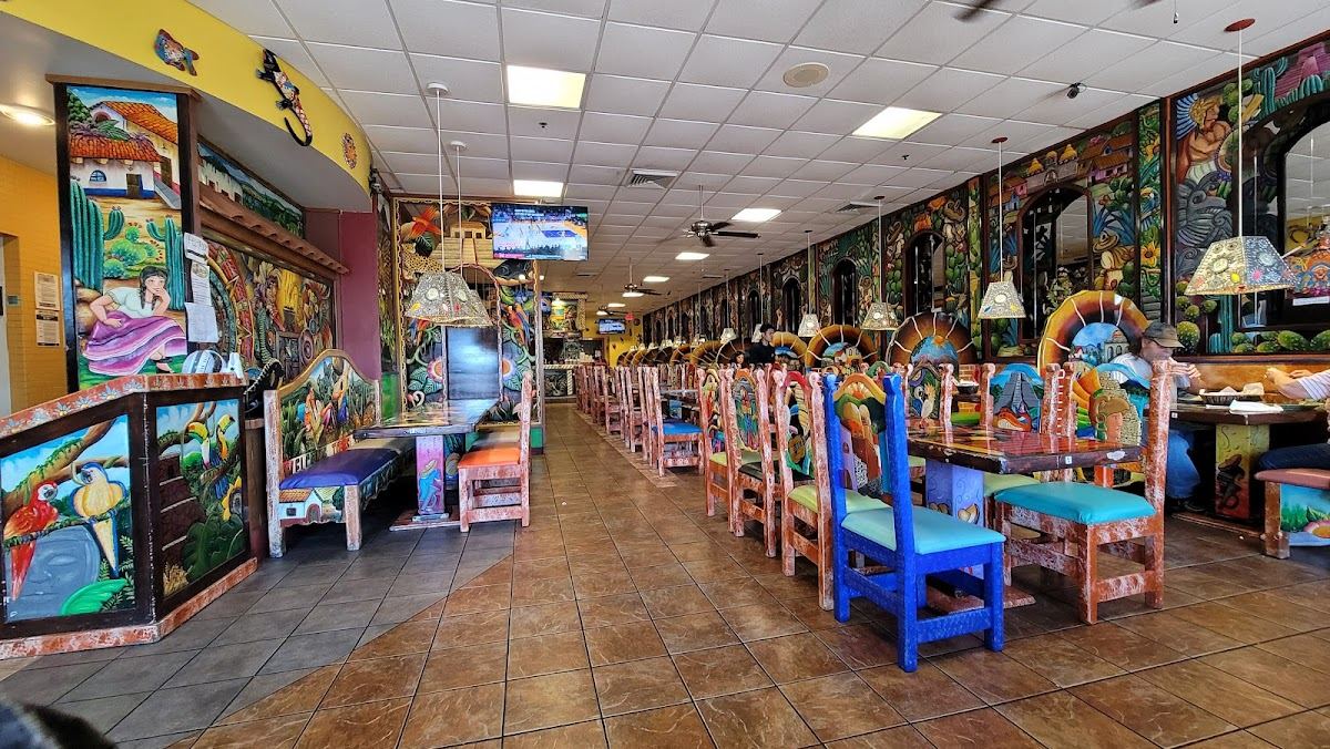 Si Señor Mexican Bar & Grill