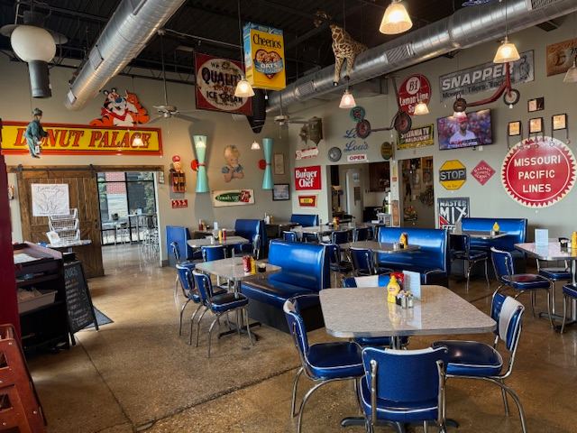 Letty Lou's Café & Diner