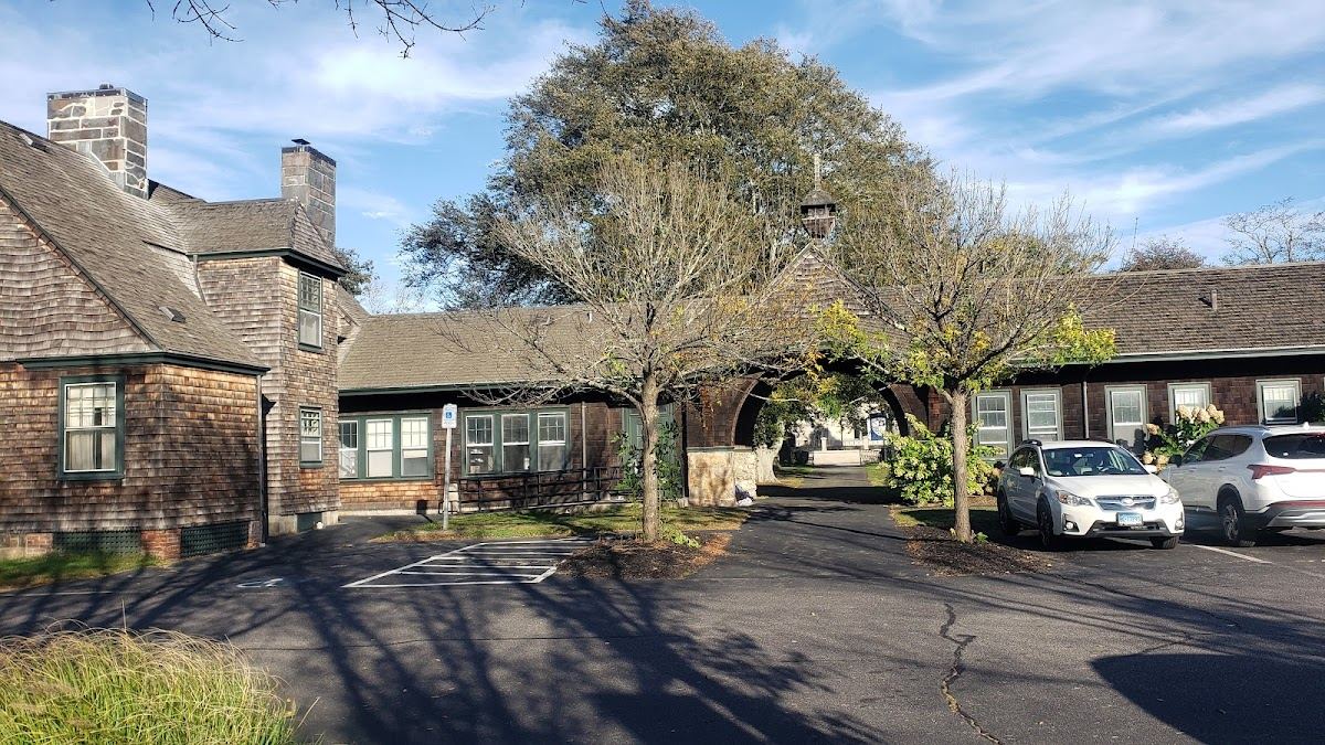 Rodgers Recreation Center, Webster St, Newport, RI 02840