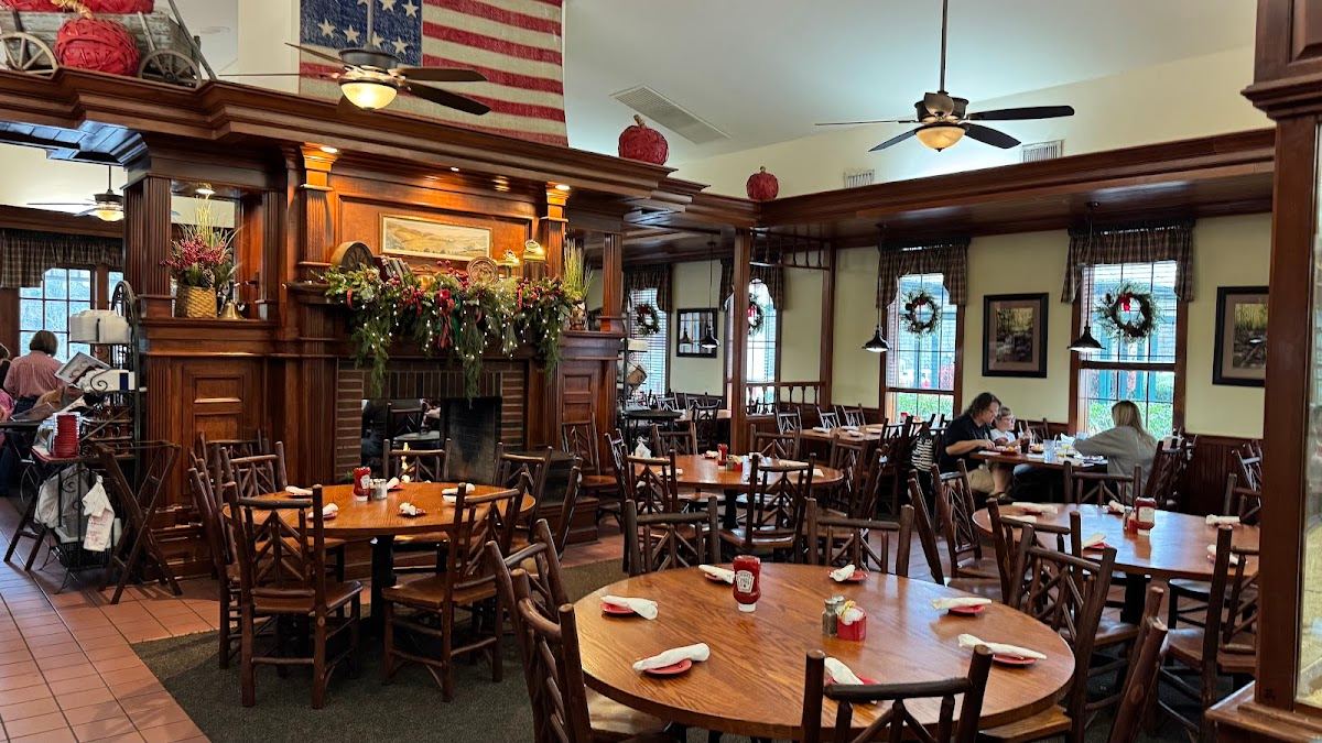 Applewood Farmhouse Restaurant