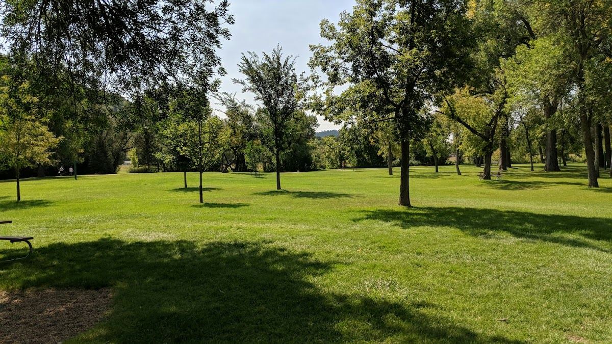 Sioux Park