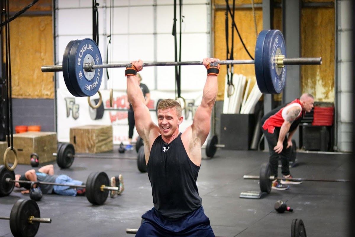 CrossFit Edwardsville