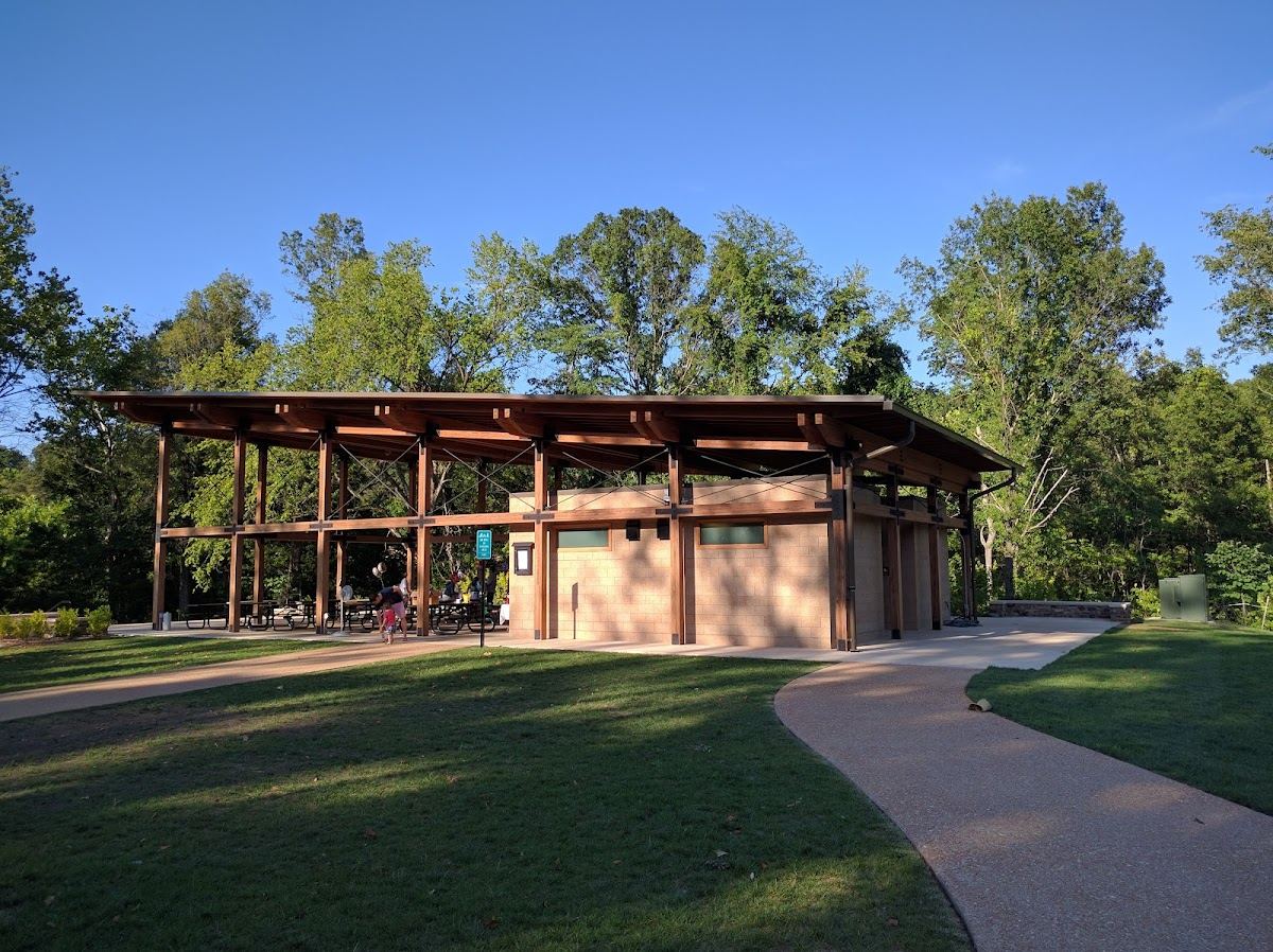 Wildwood Community Park