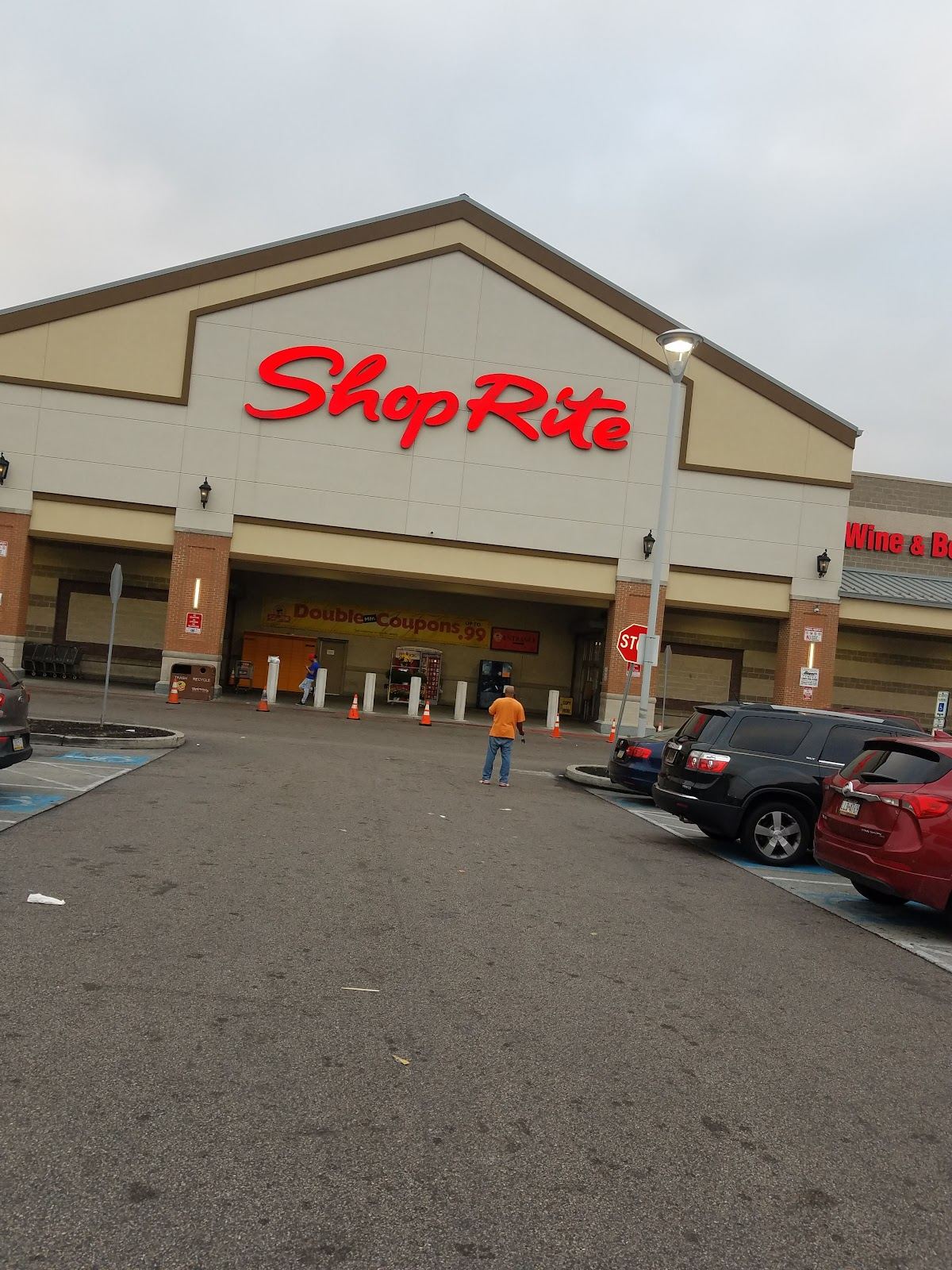 ShopRite of Fox Street