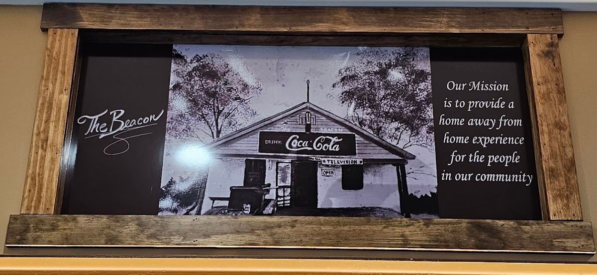 Beacon Cafe