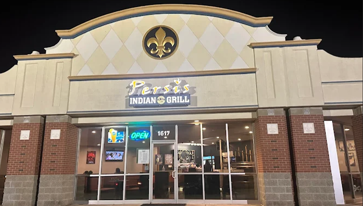 Persis Indian Grill - O’Fallon