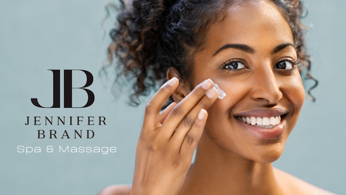 Jennifer Brand Spa and Massage