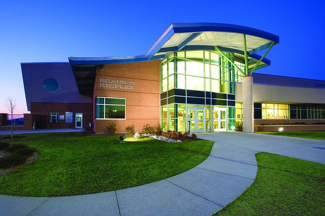 Branson RecPlex