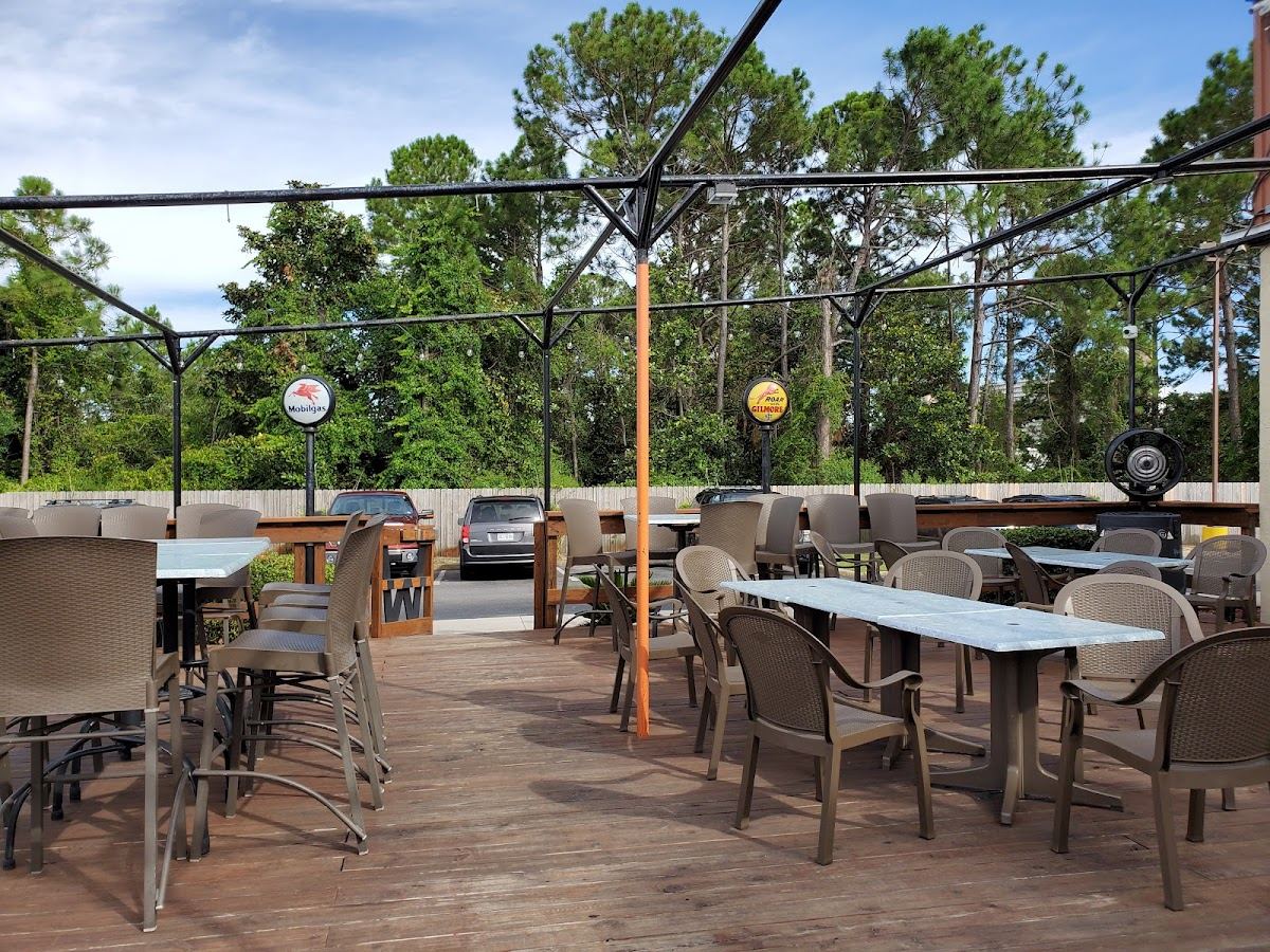 The Wicked Wheel