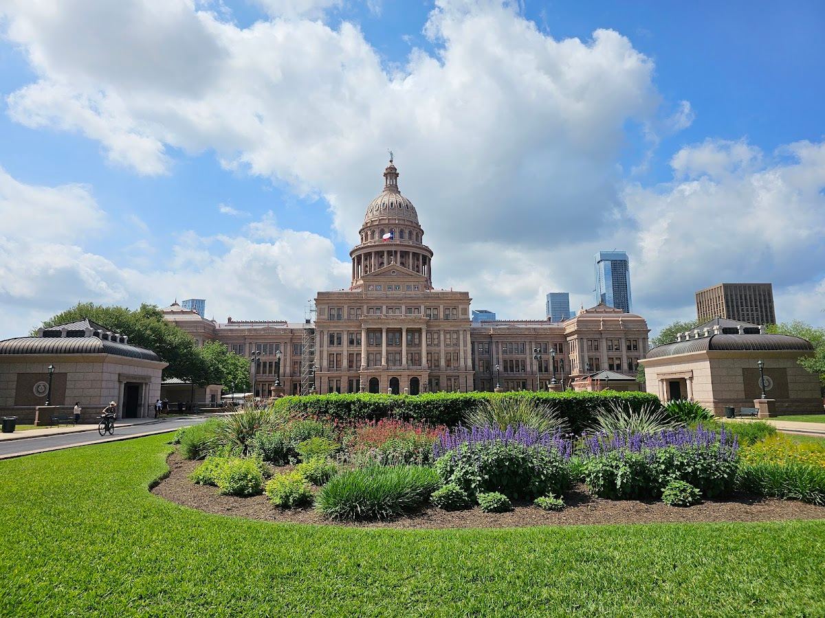 Texas Capitol