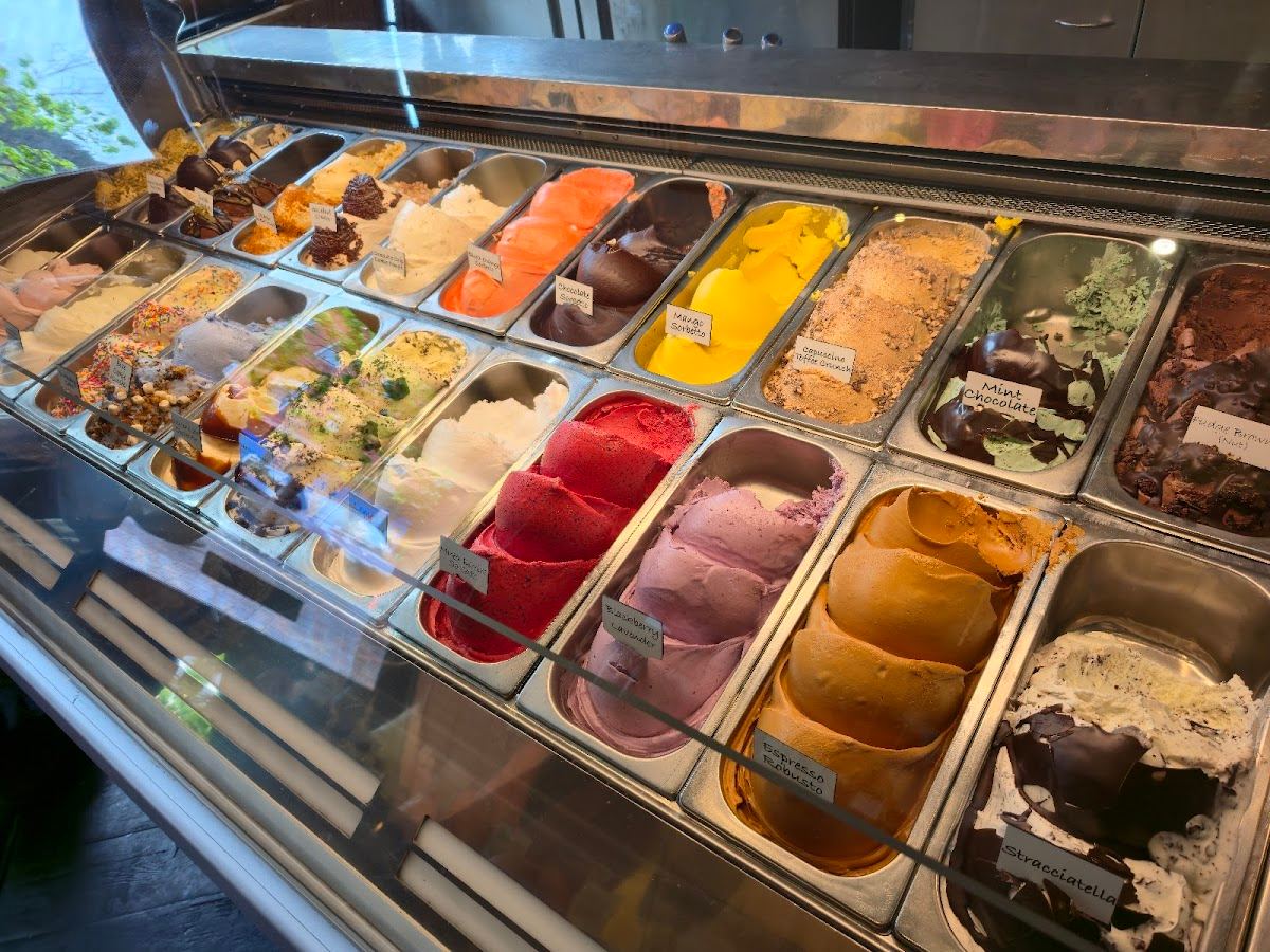 Paradise Bakery & Cafe