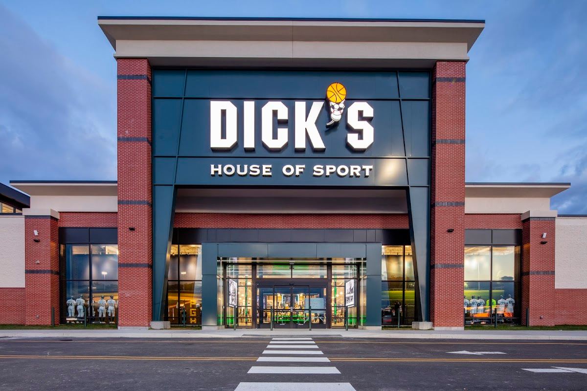 DICK'S House of Sport