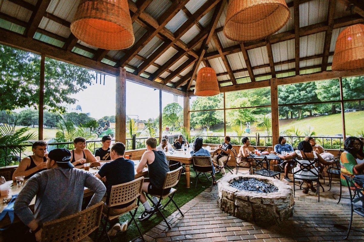 Park Tavern
