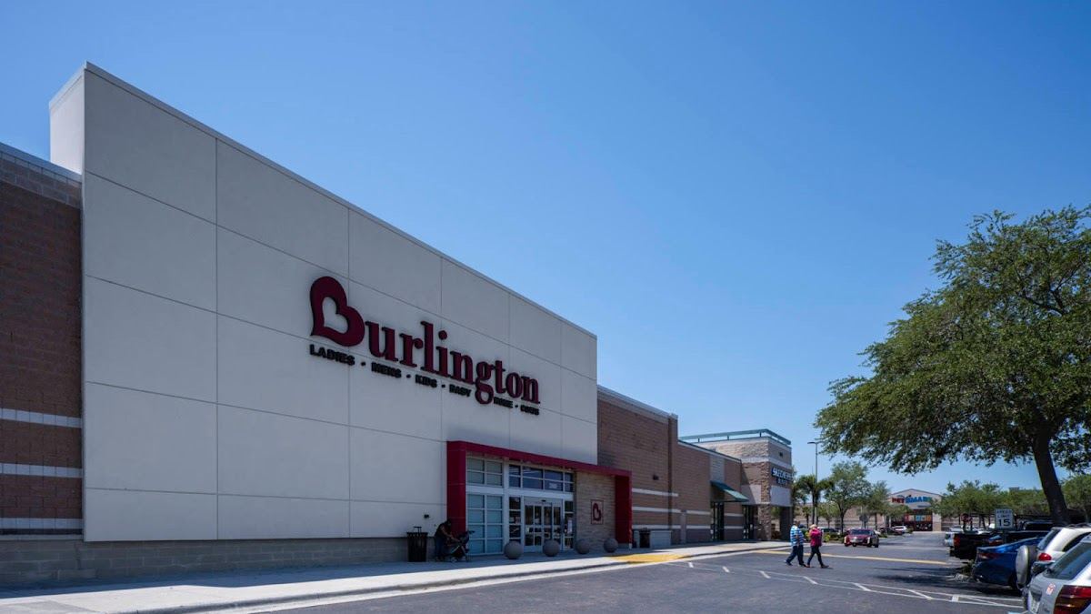 Clearwater Mall