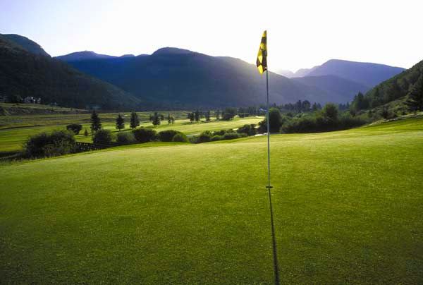 Vail Recreation District