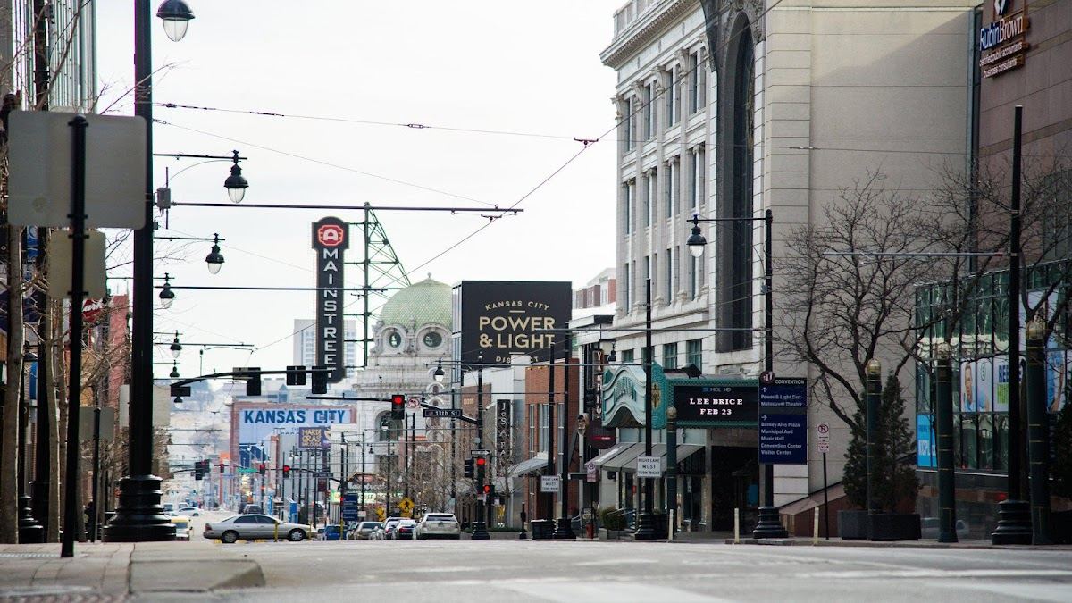 Hotel Indigo Kansas City Downtown by IHG