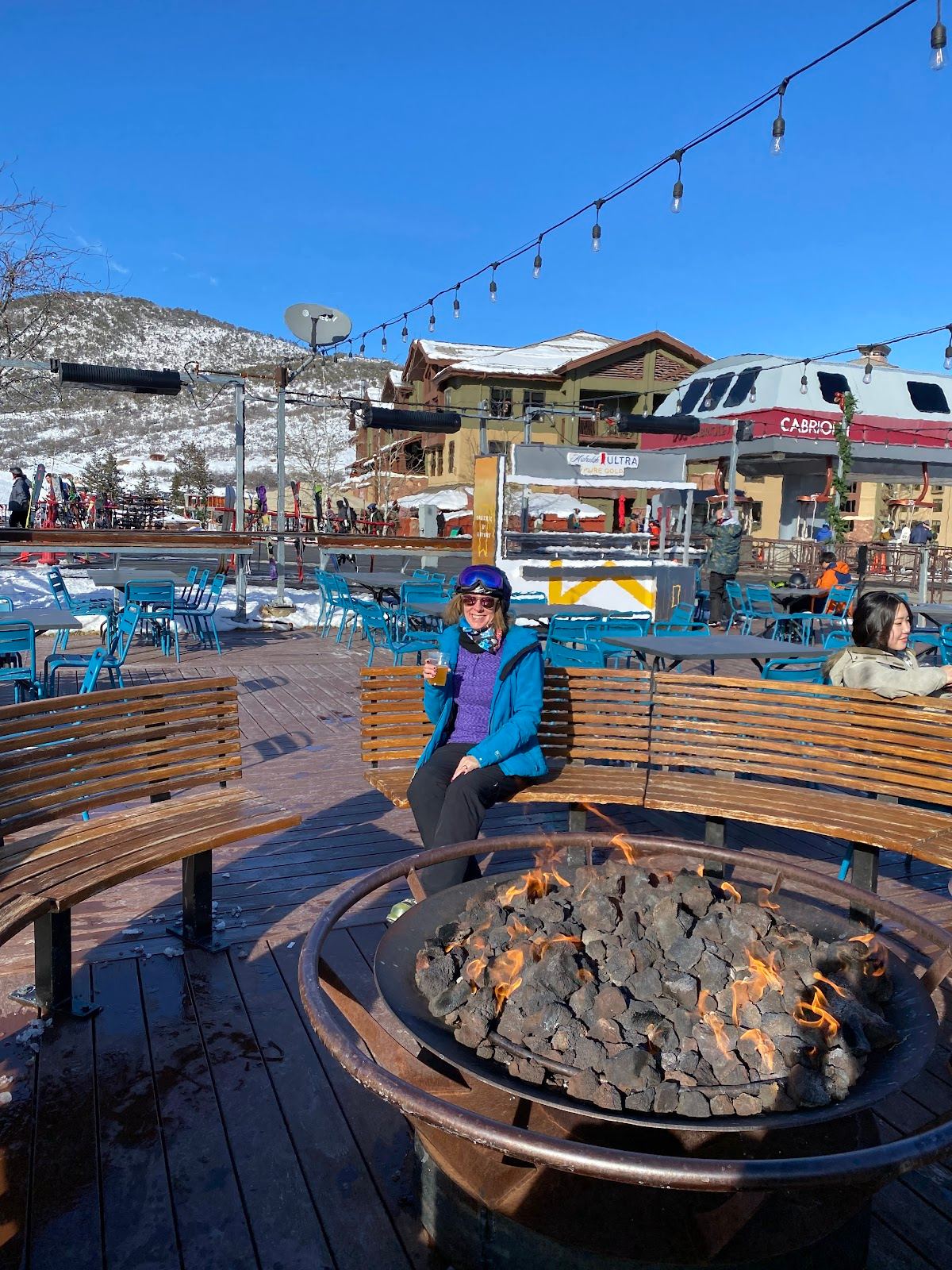 Canyons Village at Park City