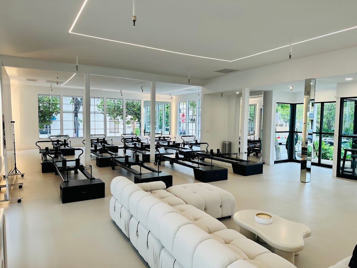 Pilates & Or