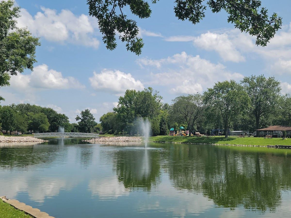 Tri-Township Park