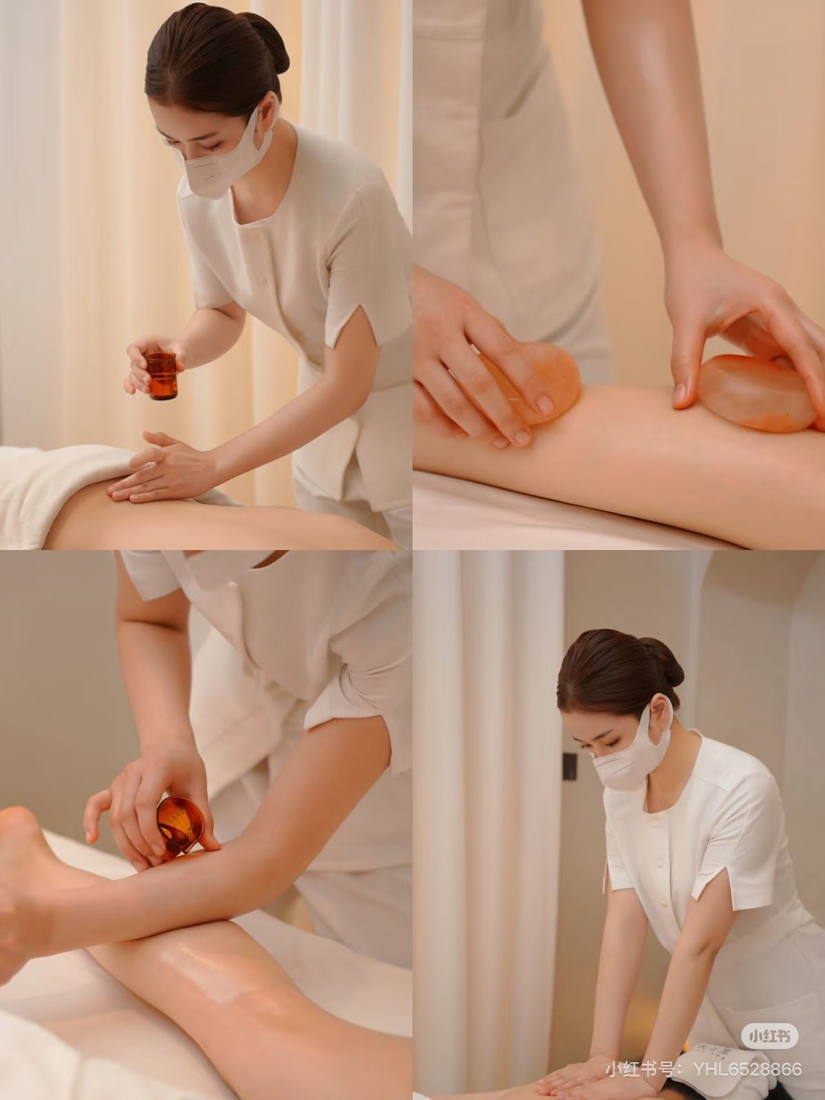 JK MASSAGE SPA
