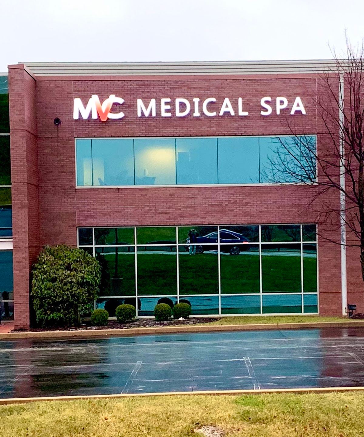 MVC Medical Spa | #1 Vein + Skin Care Center in Saint Louis