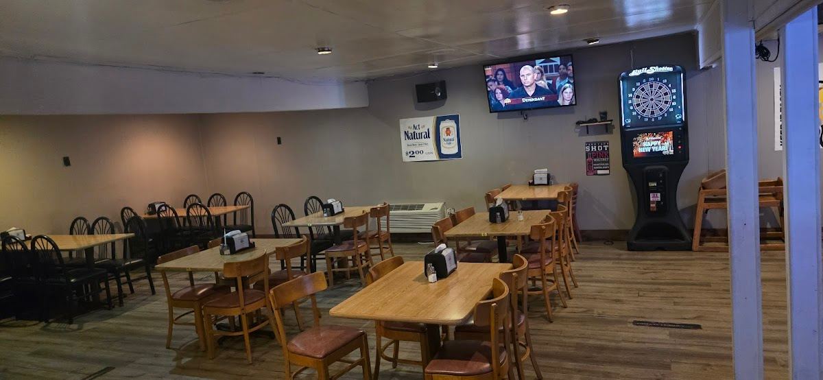 Overtime Bar and Grill