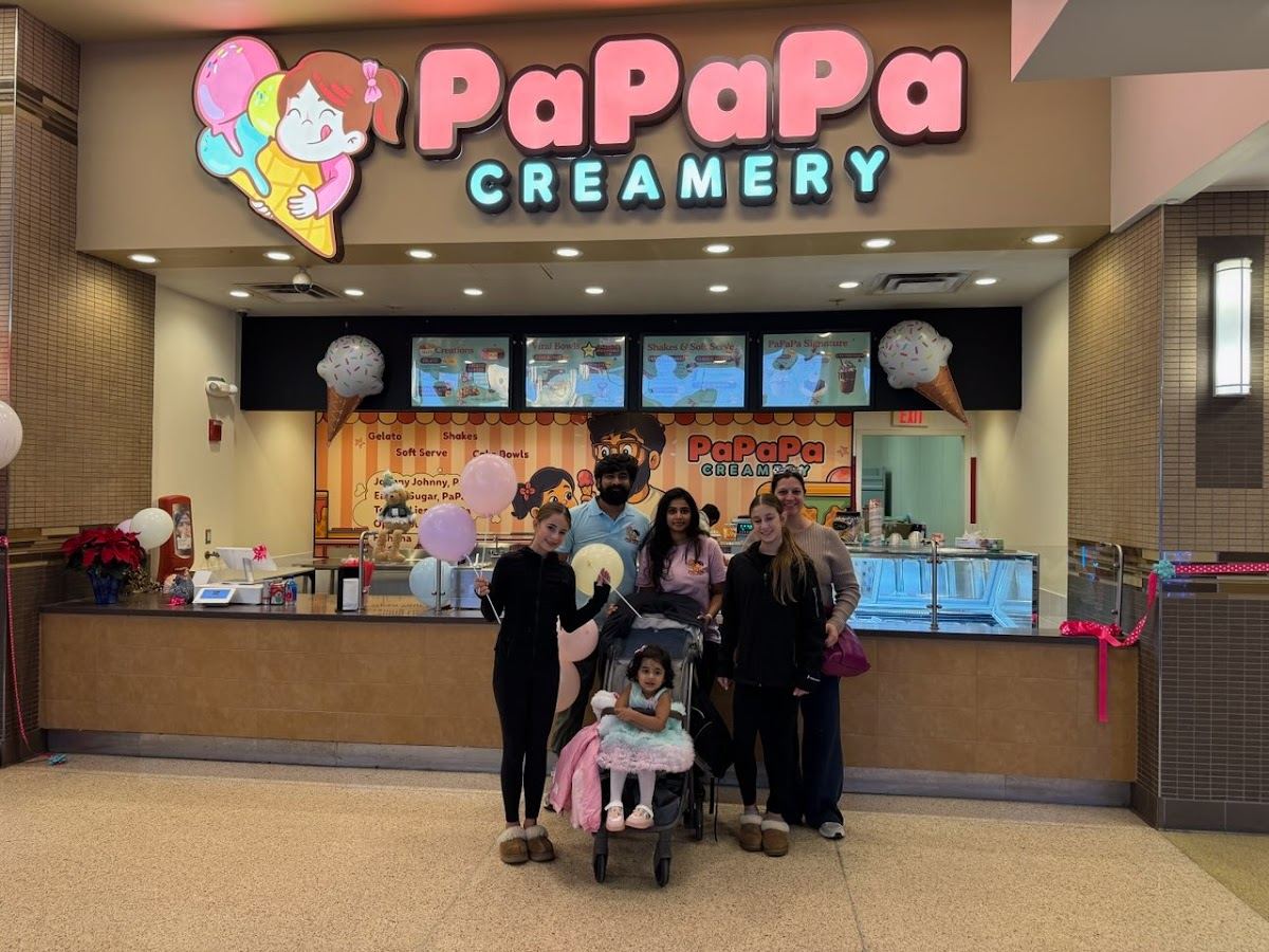 PaPaPa Creamery
