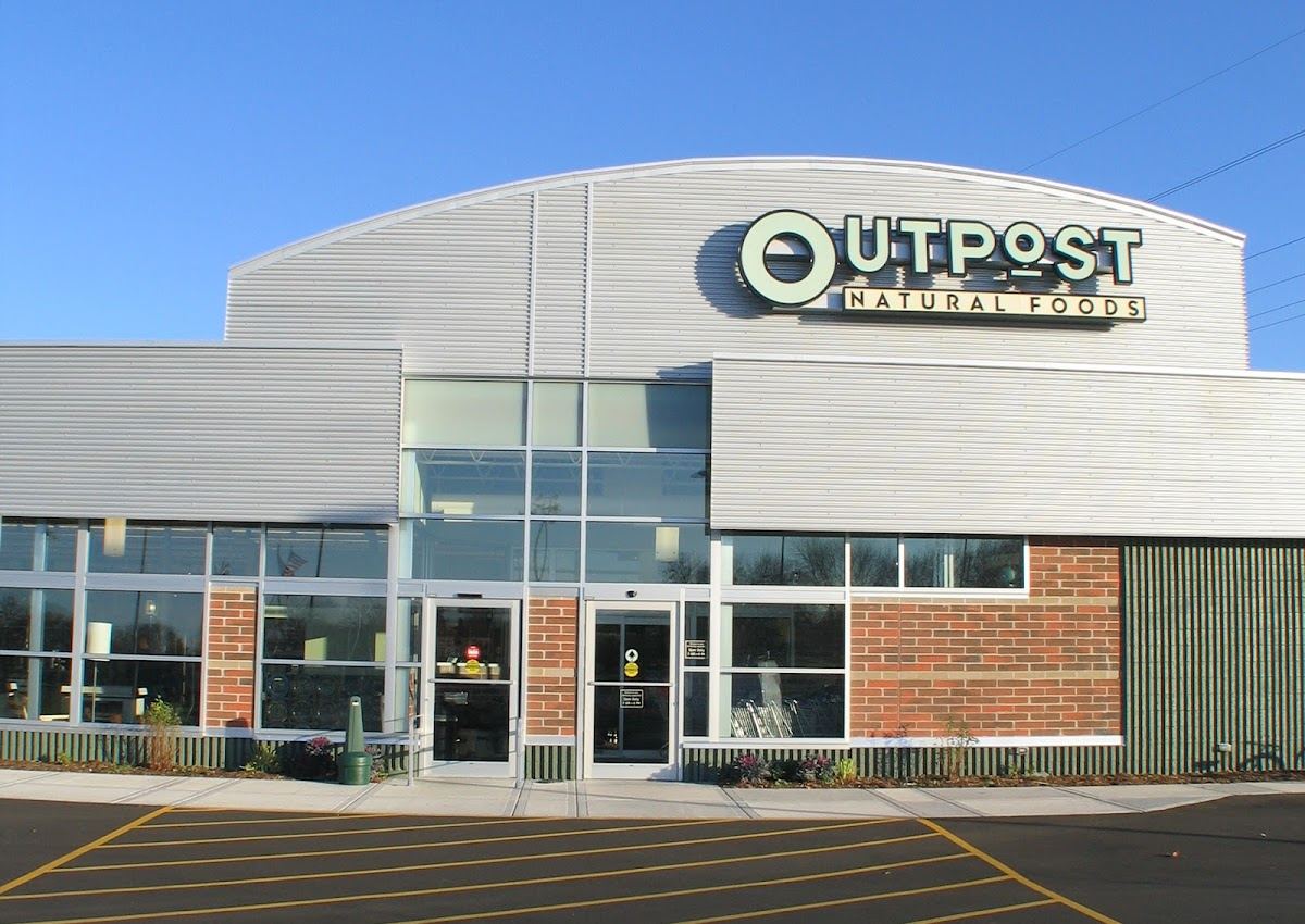 Outpost Co-op Grocery Store | Bay View