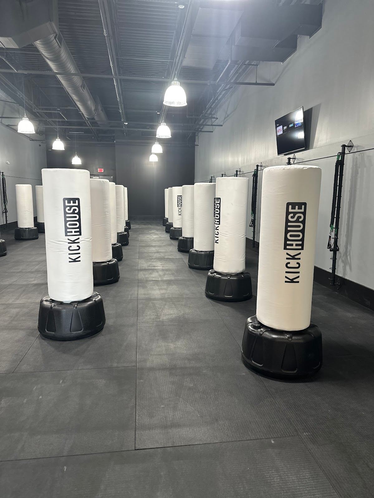 KickHouse