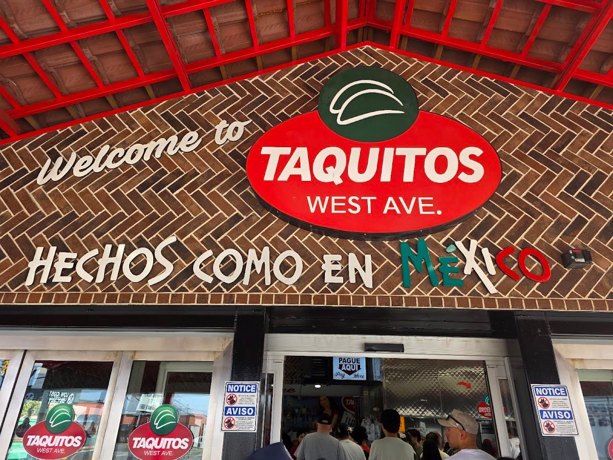 Taquitos West Avenue