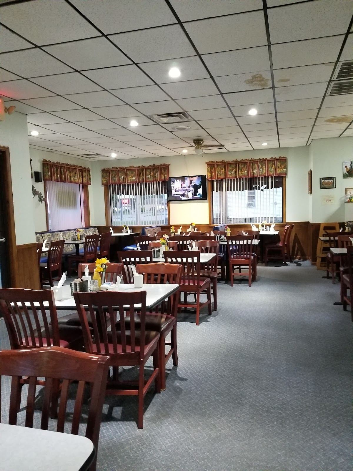 Carmona's Country Kitchen